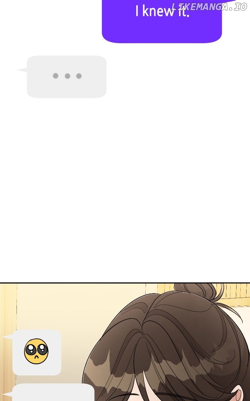 I Have No Intention of Dating Chapter 64 - page 24