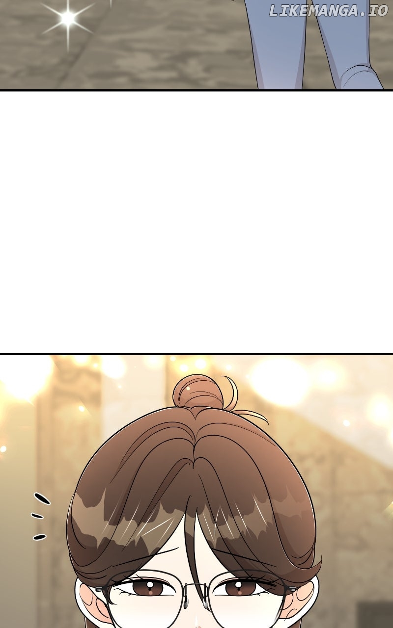 I Have No Intention of Dating Chapter 64 - page 30