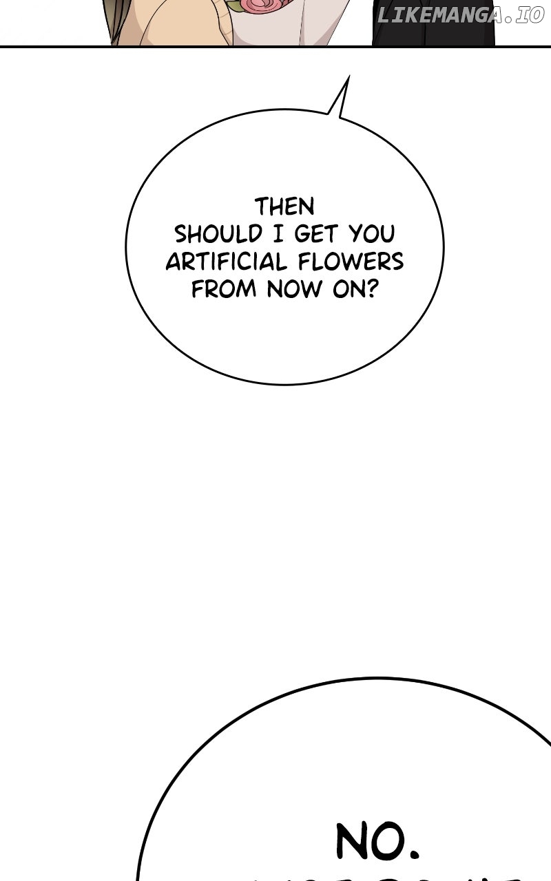 I Have No Intention of Dating Chapter 64 - page 42