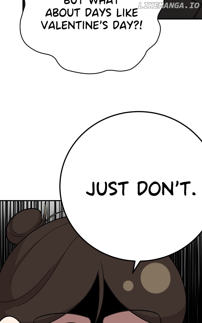 I Have No Intention of Dating Chapter 64 - page 45