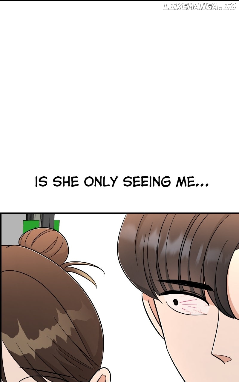 I Have No Intention of Dating Chapter 64 - page 62