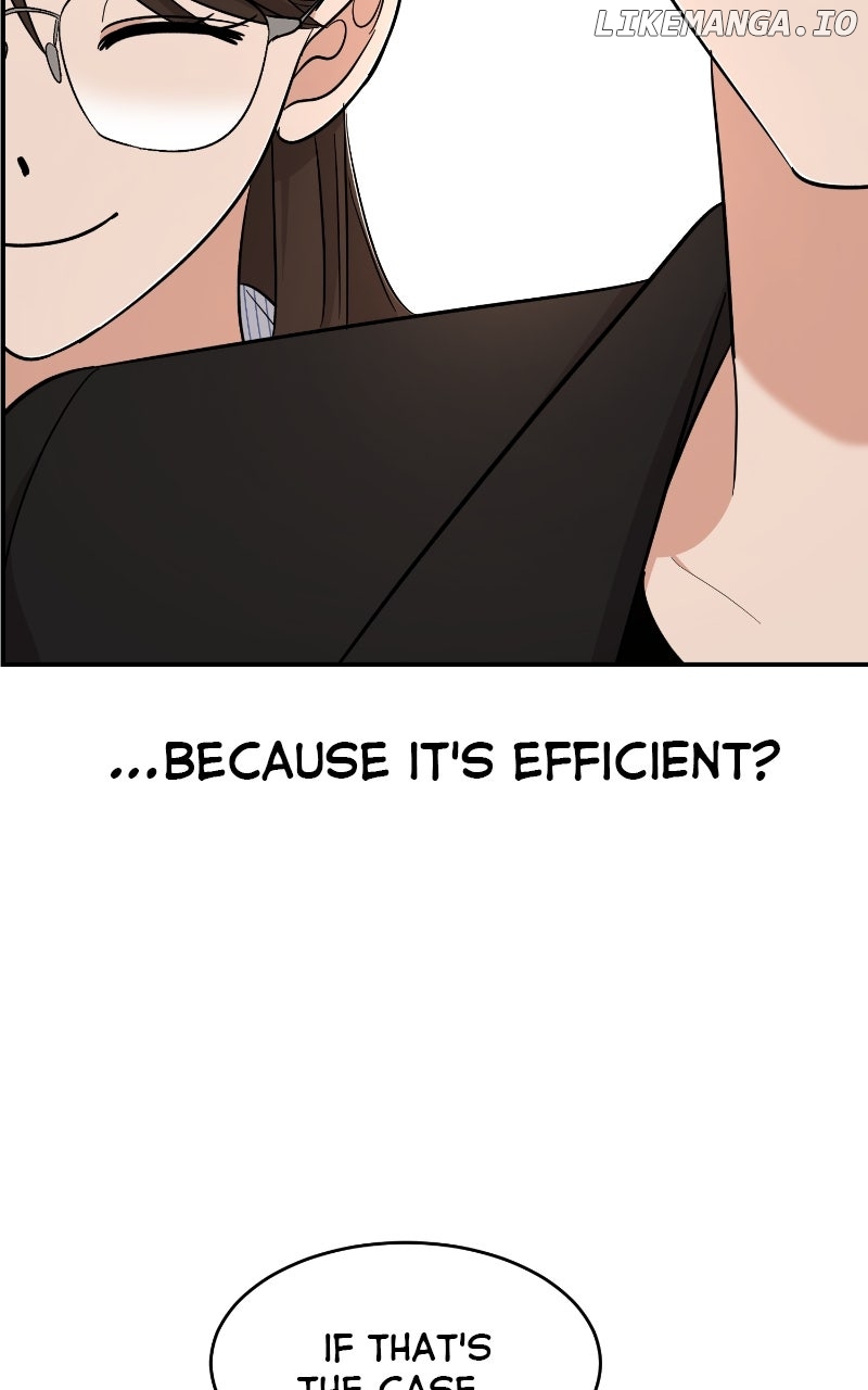 I Have No Intention of Dating Chapter 64 - page 63