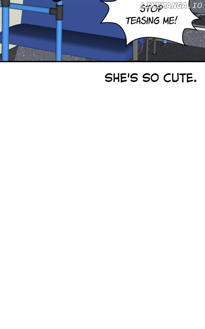 I Have No Intention of Dating Chapter 64 - page 70