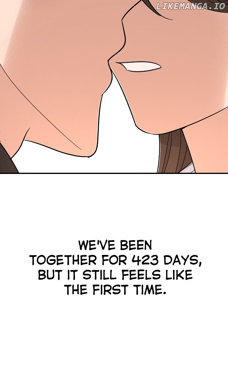 I Have No Intention of Dating Chapter 64 - page 79