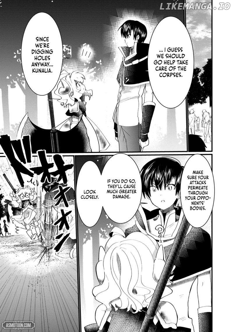 Imiko To Yobareta Shoukanshi Chapter 12 - page 4