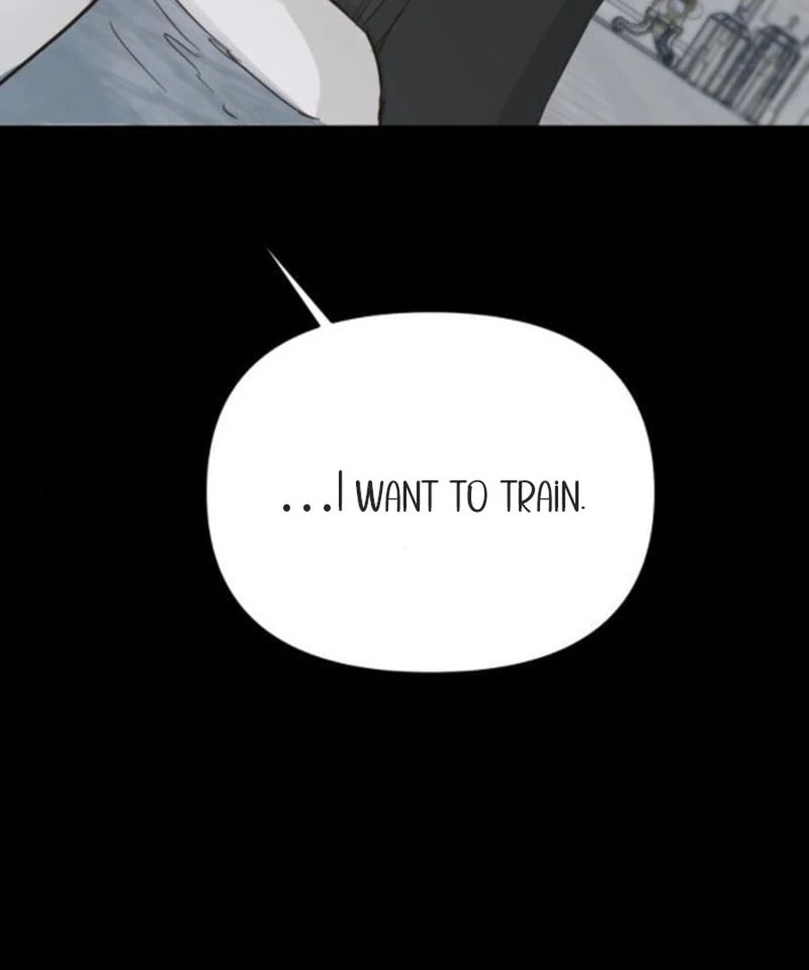 I Adopted a Male Lead From a Prison Shelter Chapter 76 - page 103