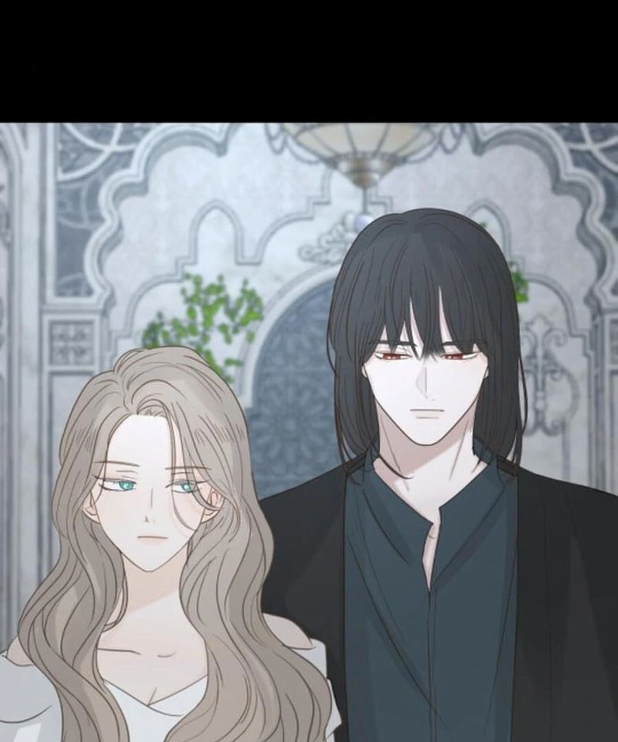 I Adopted a Male Lead From a Prison Shelter Chapter 76 - page 104