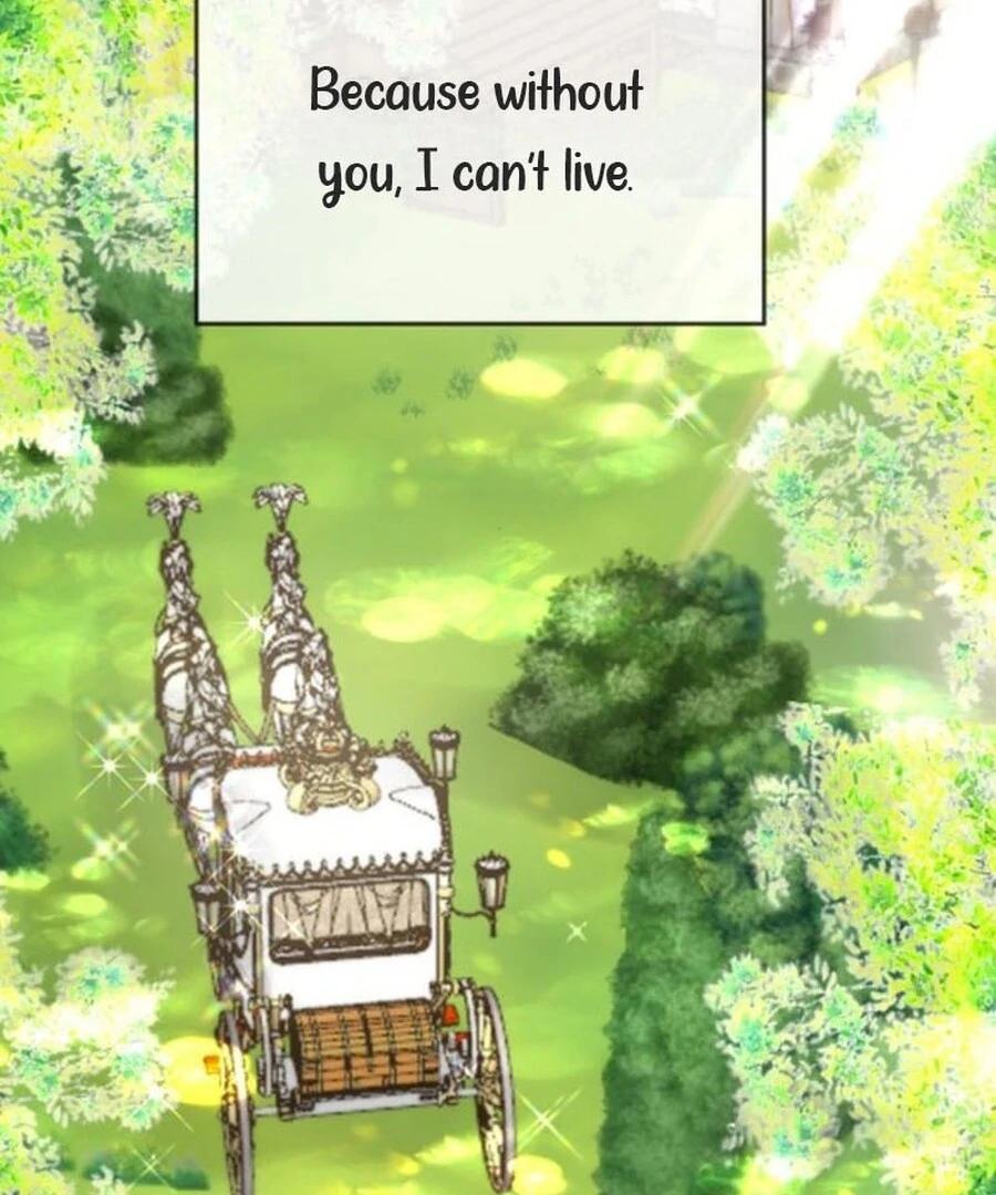 I Adopted a Male Lead From a Prison Shelter Chapter 76 - page 112