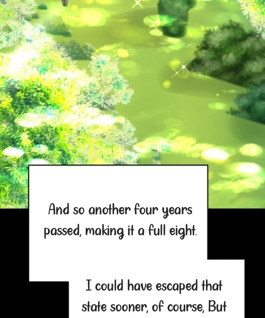 I Adopted a Male Lead From a Prison Shelter Chapter 76 - page 113