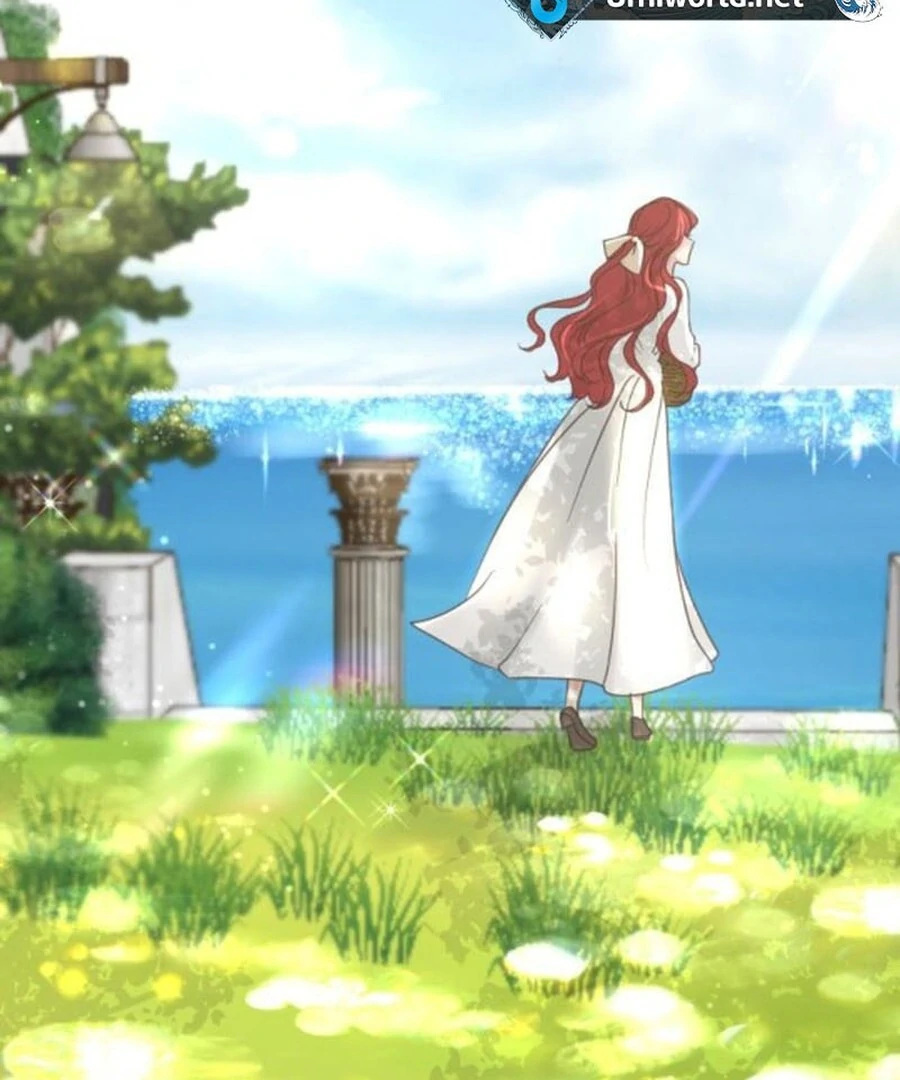 I Adopted a Male Lead From a Prison Shelter Chapter 76 - page 121