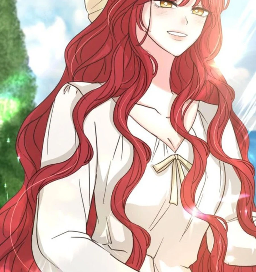 I Adopted a Male Lead From a Prison Shelter Chapter 76 - page 124