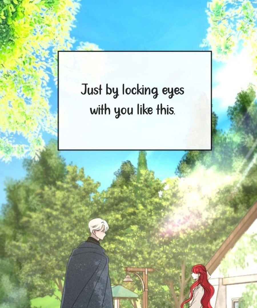 I Adopted a Male Lead From a Prison Shelter Chapter 76 - page 127