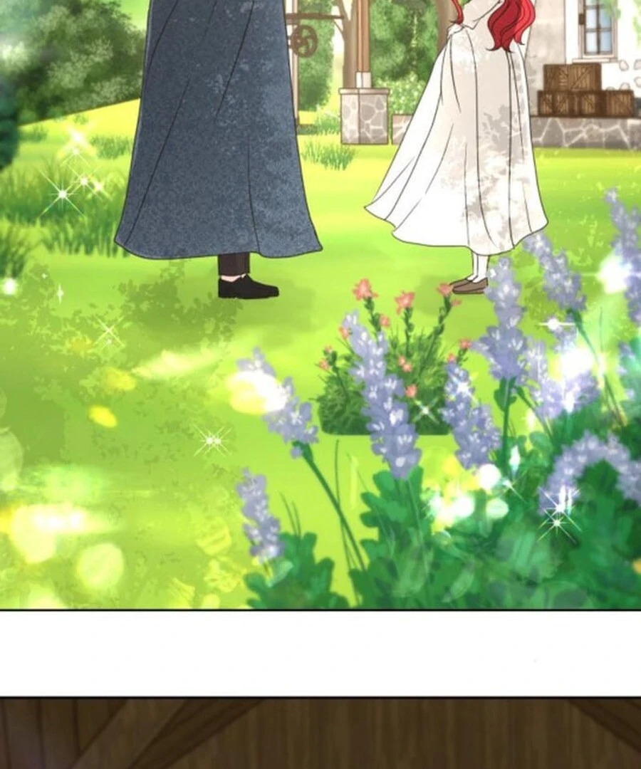 I Adopted a Male Lead From a Prison Shelter Chapter 76 - page 128