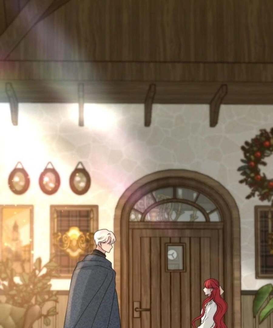 I Adopted a Male Lead From a Prison Shelter Chapter 76 - page 129