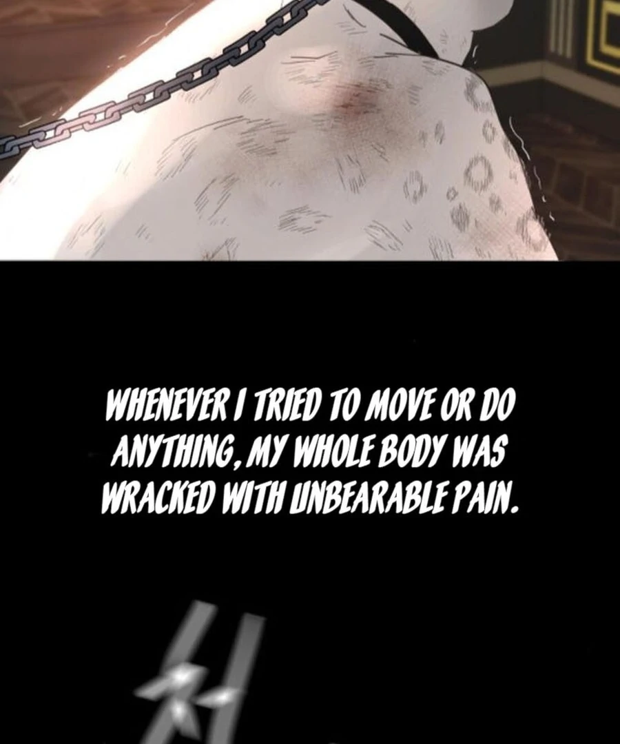 I Adopted a Male Lead From a Prison Shelter Chapter 76 - page 13