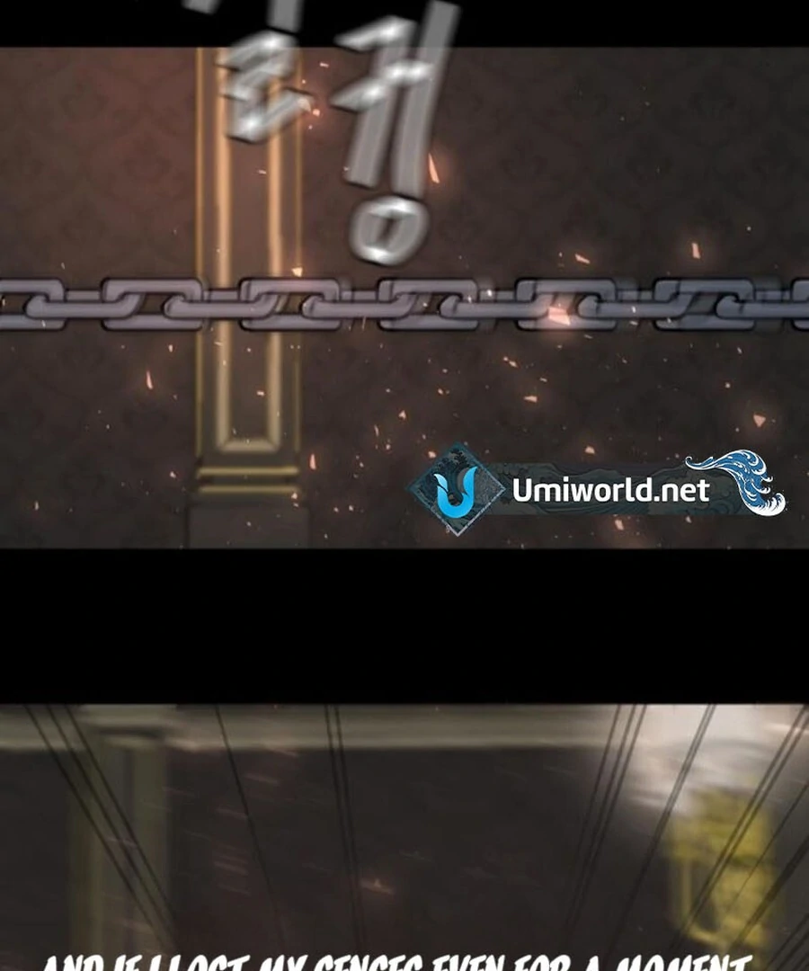 I Adopted a Male Lead From a Prison Shelter Chapter 76 - page 14