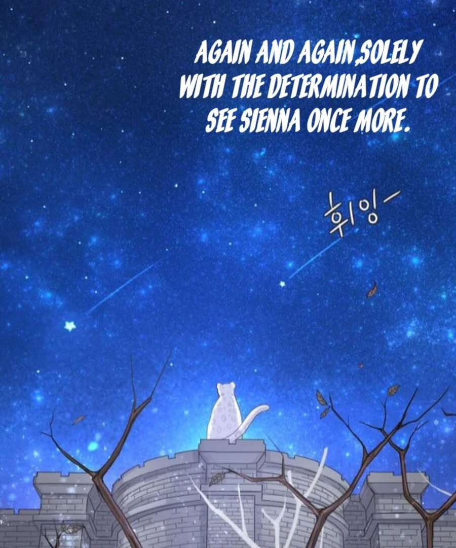 I Adopted a Male Lead From a Prison Shelter Chapter 76 - page 22