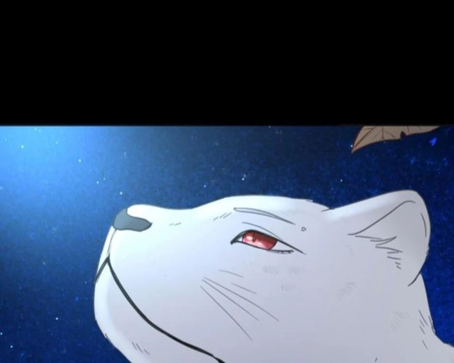 I Adopted a Male Lead From a Prison Shelter Chapter 76 - page 26