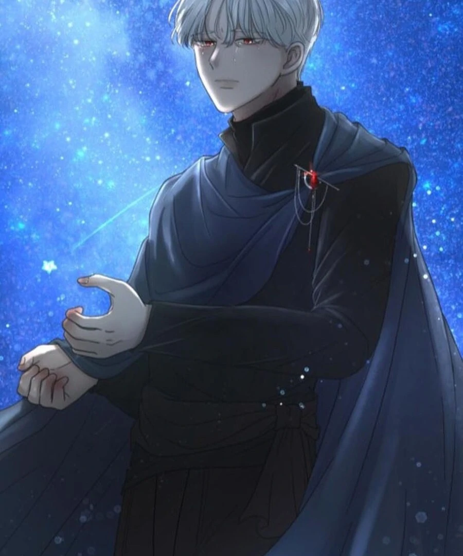 I Adopted a Male Lead From a Prison Shelter Chapter 76 - page 31