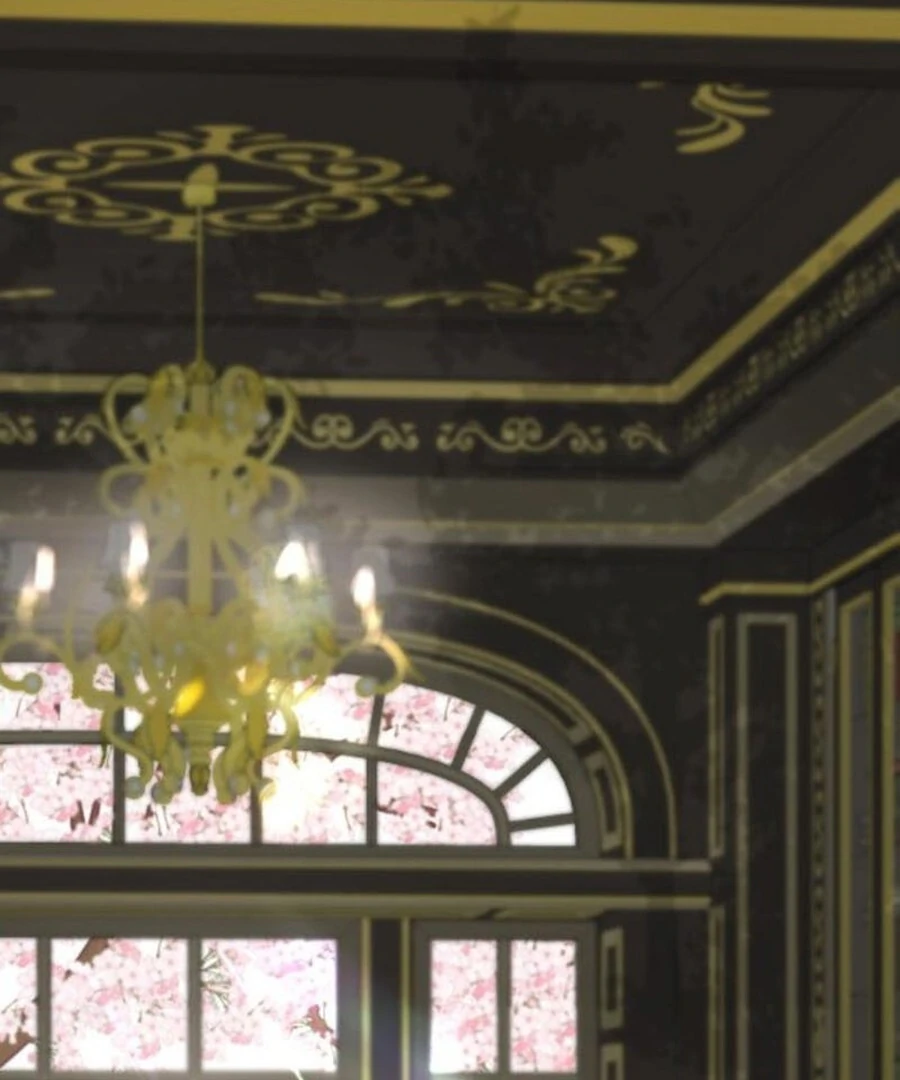 I Adopted a Male Lead From a Prison Shelter Chapter 76 - page 34