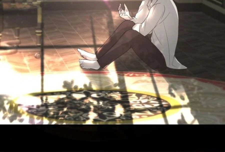 I Adopted a Male Lead From a Prison Shelter Chapter 76 - page 36