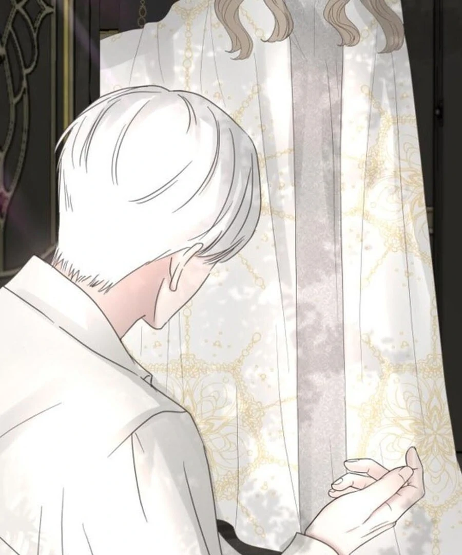 I Adopted a Male Lead From a Prison Shelter Chapter 76 - page 40