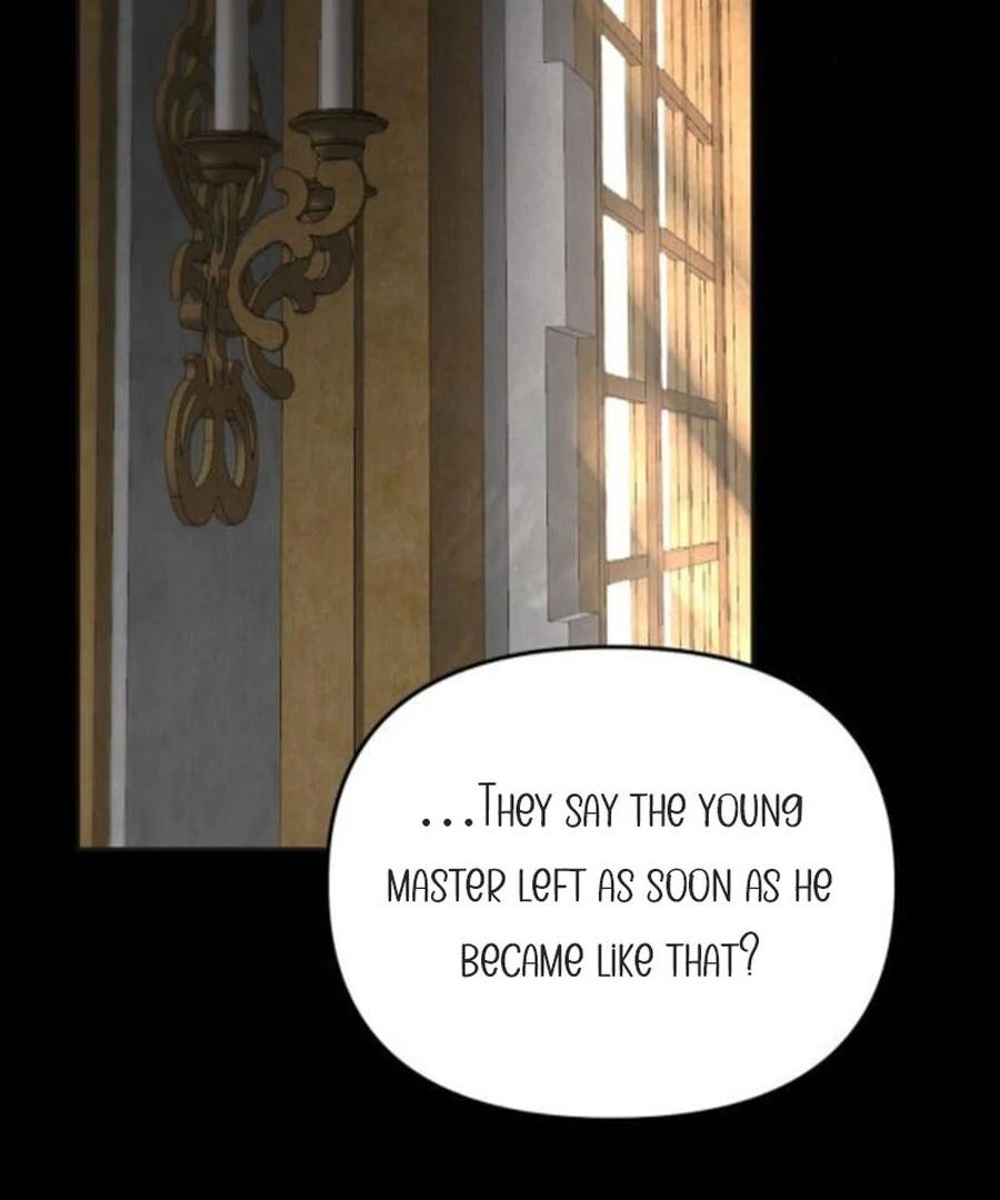 I Adopted a Male Lead From a Prison Shelter Chapter 76 - page 47