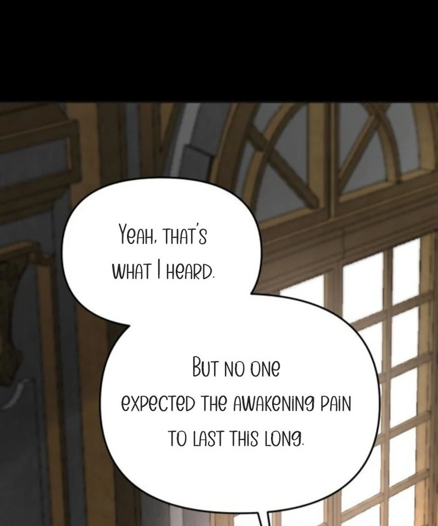 I Adopted a Male Lead From a Prison Shelter Chapter 76 - page 48