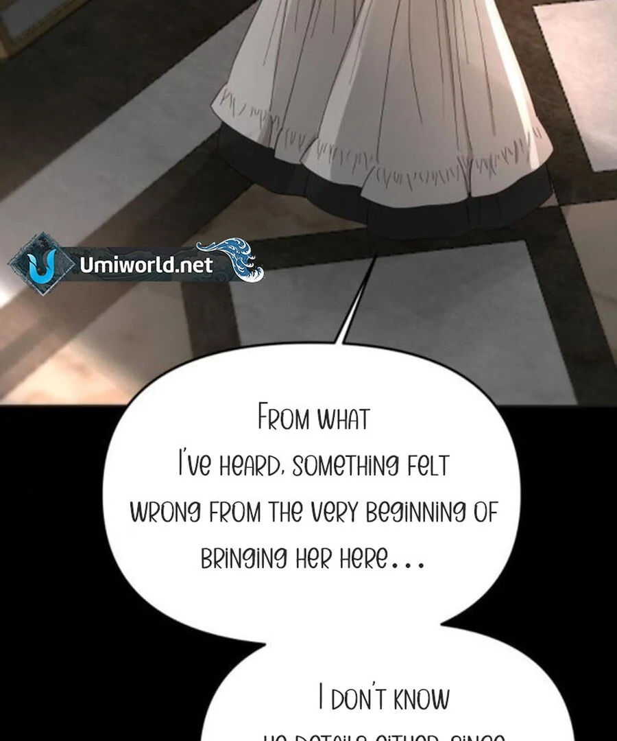I Adopted a Male Lead From a Prison Shelter Chapter 76 - page 50