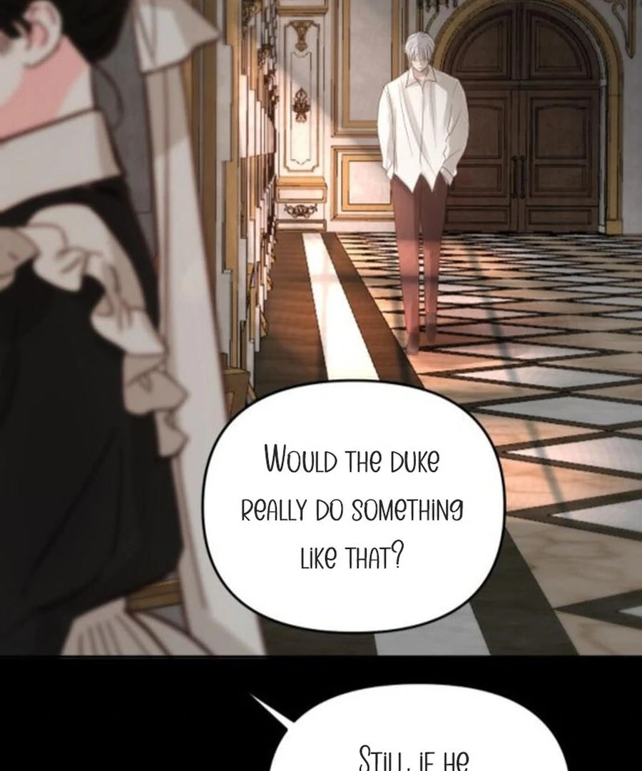 I Adopted a Male Lead From a Prison Shelter Chapter 76 - page 52