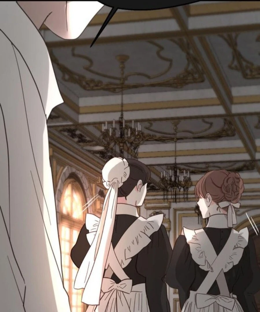 I Adopted a Male Lead From a Prison Shelter Chapter 76 - page 55