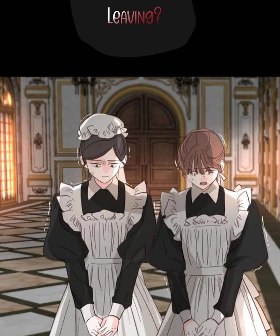 I Adopted a Male Lead From a Prison Shelter Chapter 76 - page 57