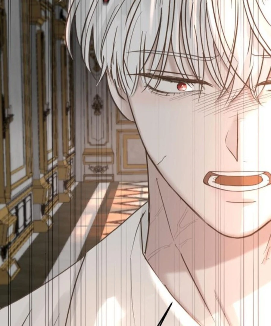 I Adopted a Male Lead From a Prison Shelter Chapter 76 - page 59