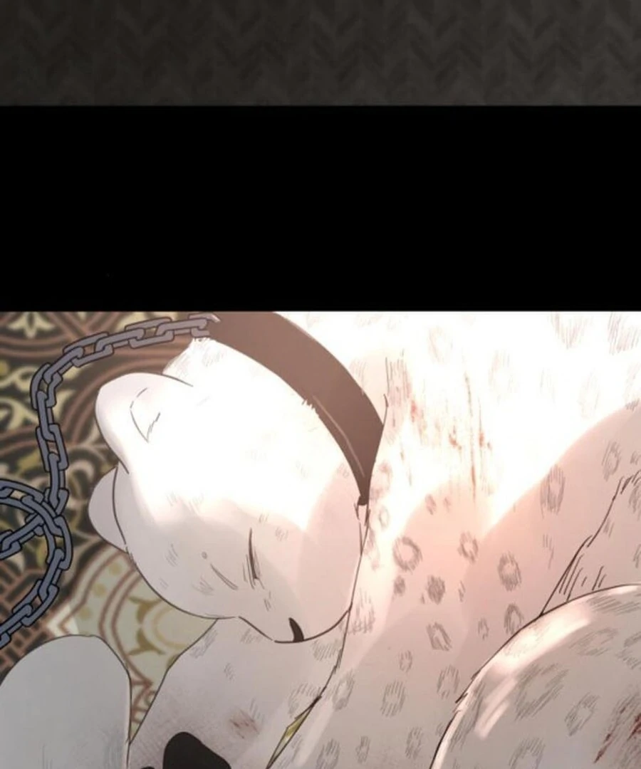 I Adopted a Male Lead From a Prison Shelter Chapter 76 - page 6