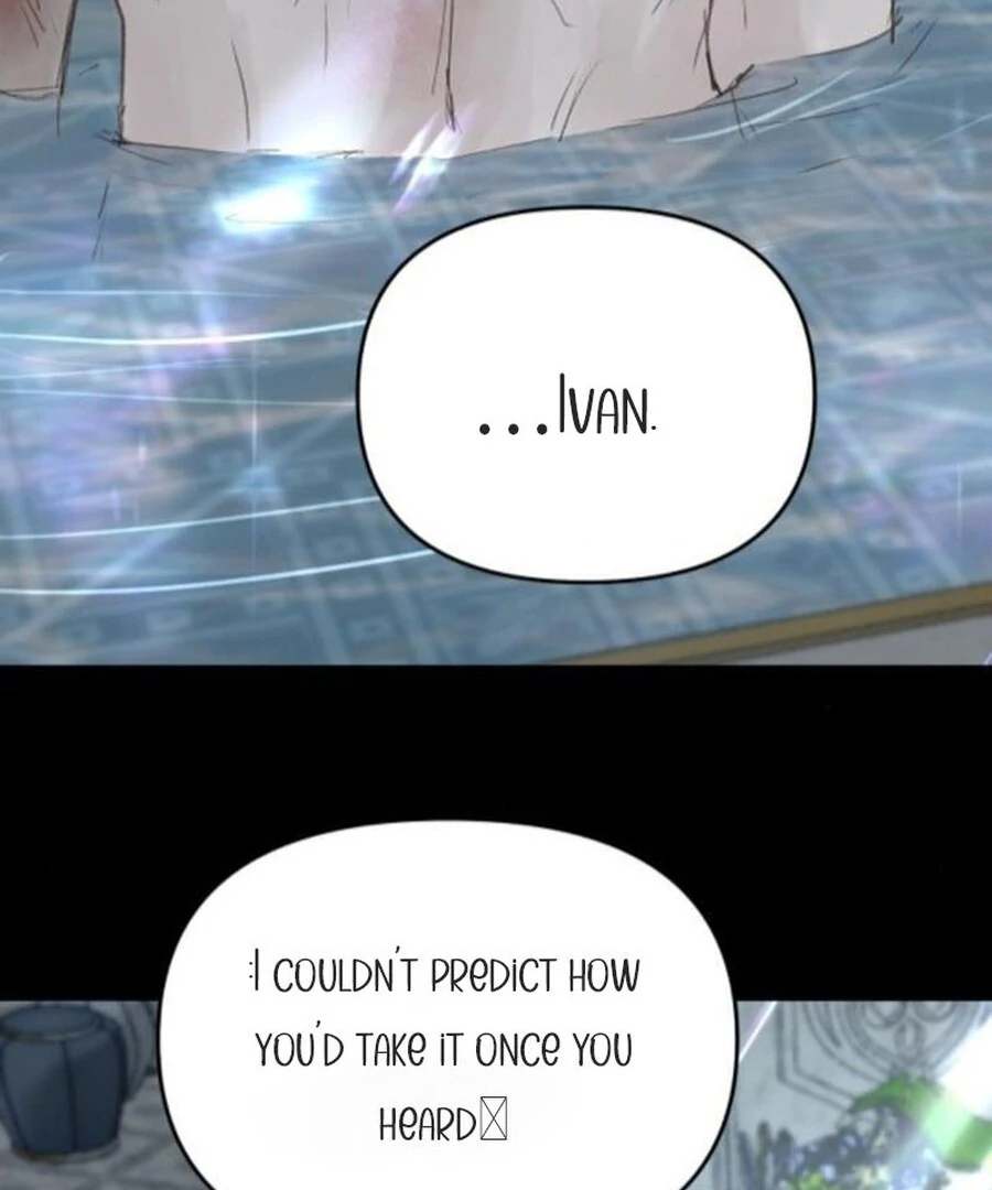 I Adopted a Male Lead From a Prison Shelter Chapter 76 - page 65