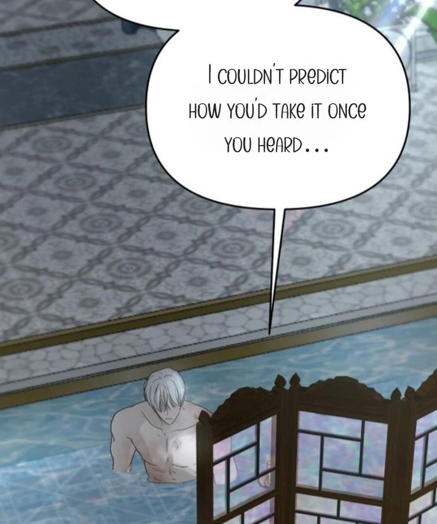 I Adopted a Male Lead From a Prison Shelter Chapter 76 - page 66