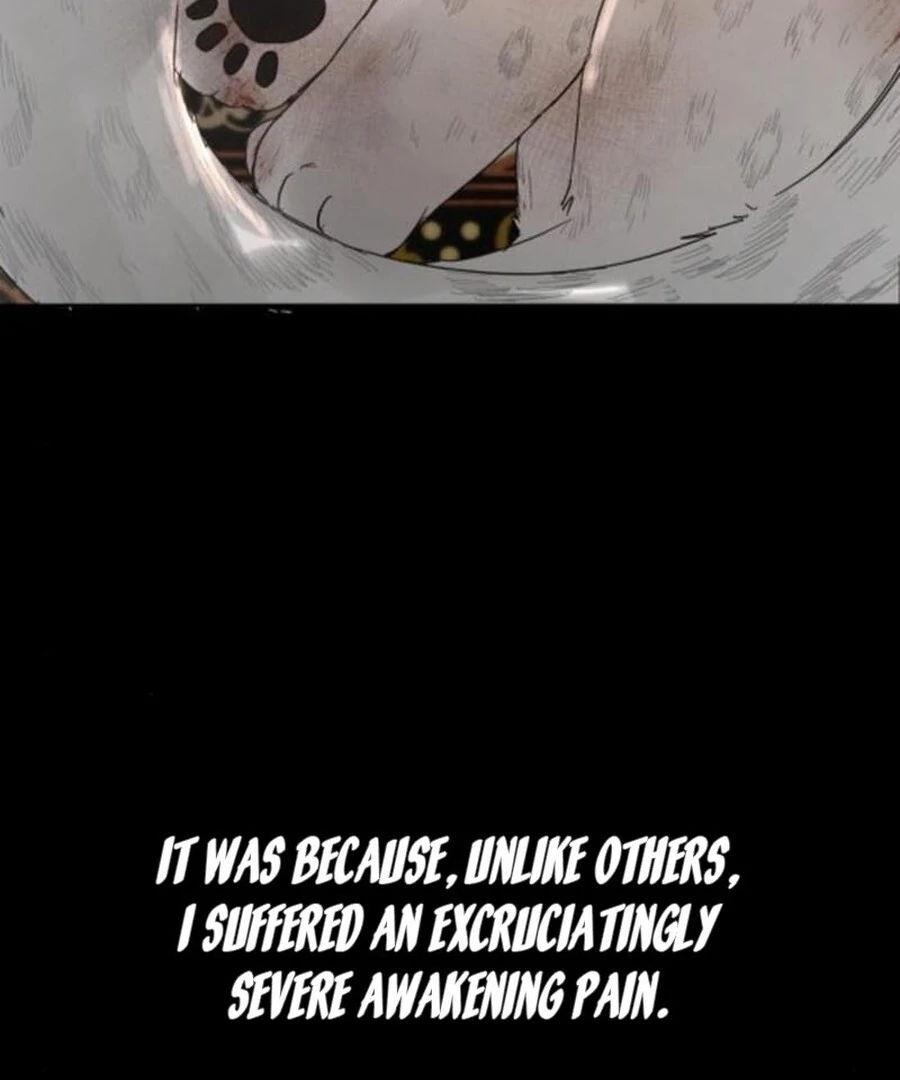 I Adopted a Male Lead From a Prison Shelter Chapter 76 - page 7