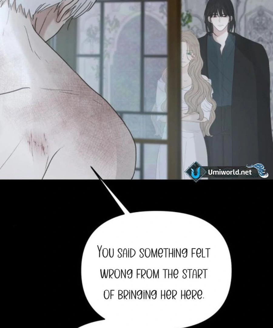 I Adopted a Male Lead From a Prison Shelter Chapter 76 - page 70