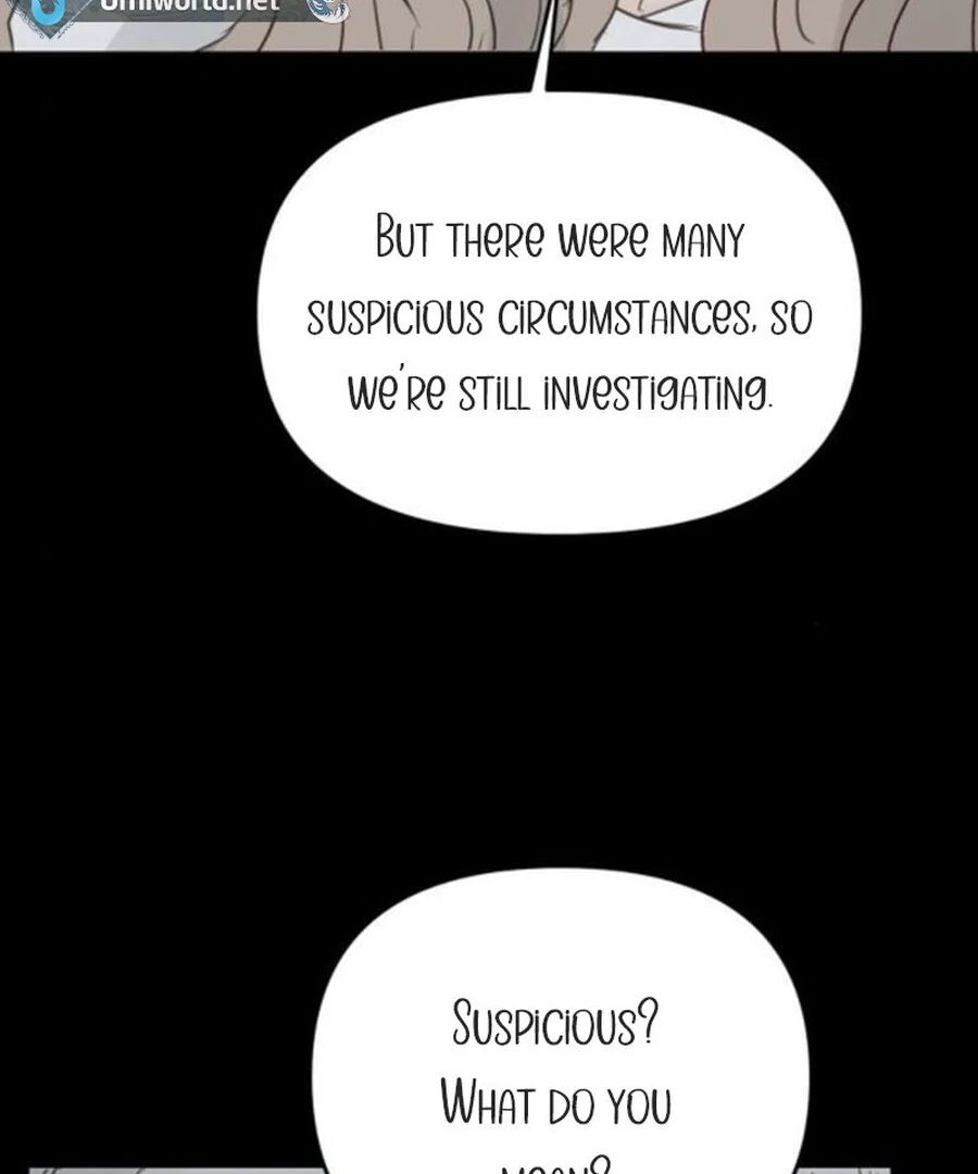 I Adopted a Male Lead From a Prison Shelter Chapter 76 - page 74