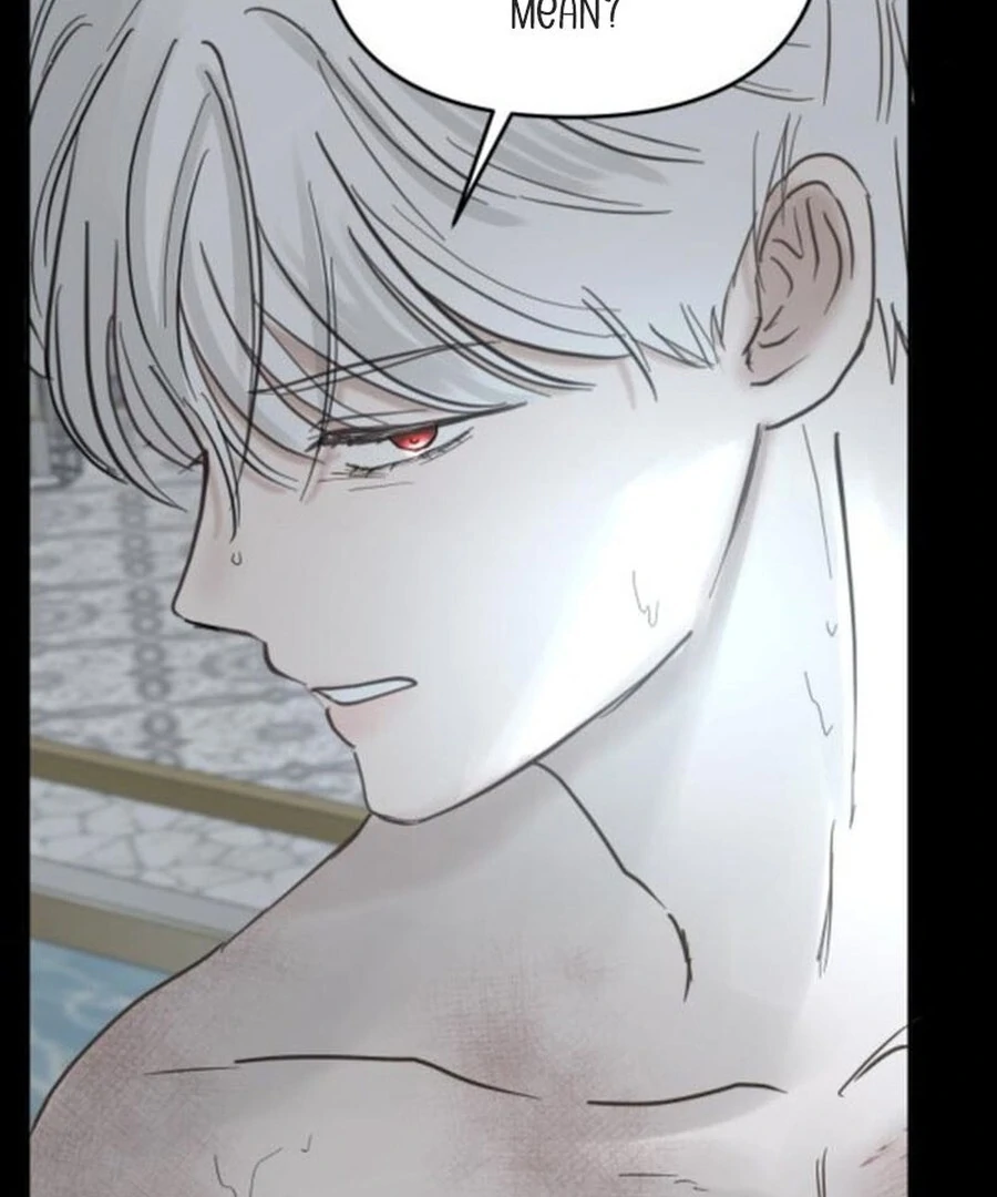 I Adopted a Male Lead From a Prison Shelter Chapter 76 - page 75