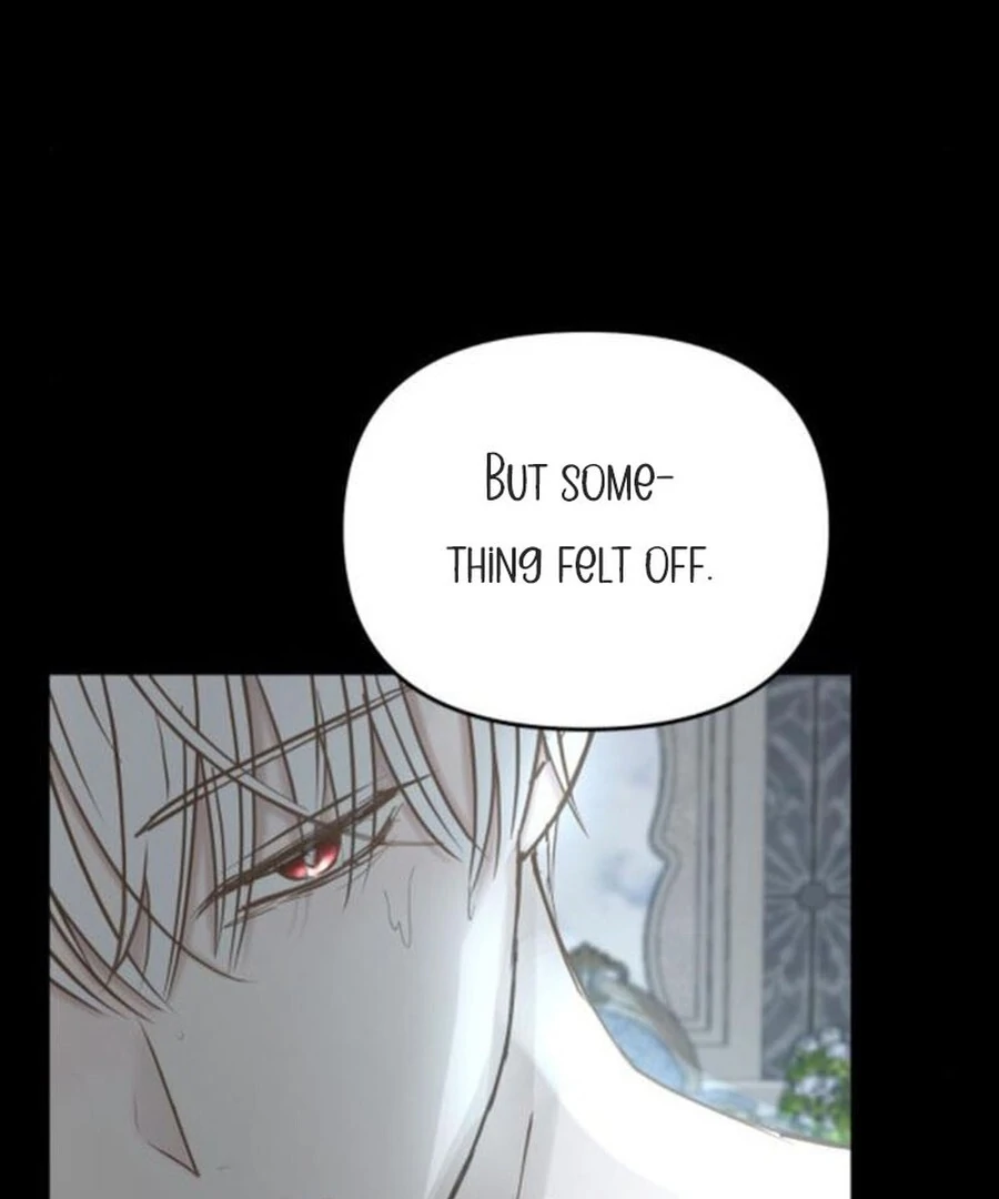 I Adopted a Male Lead From a Prison Shelter Chapter 76 - page 84