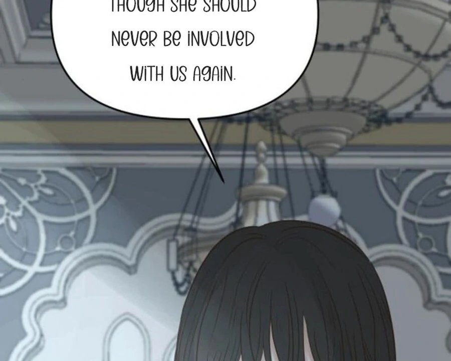 I Adopted a Male Lead From a Prison Shelter Chapter 76 - page 89