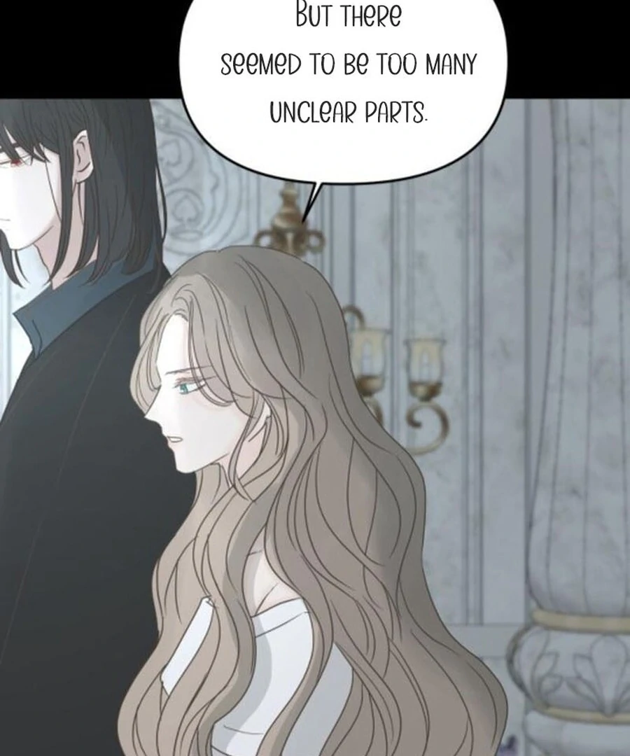 I Adopted a Male Lead From a Prison Shelter Chapter 76 - page 92