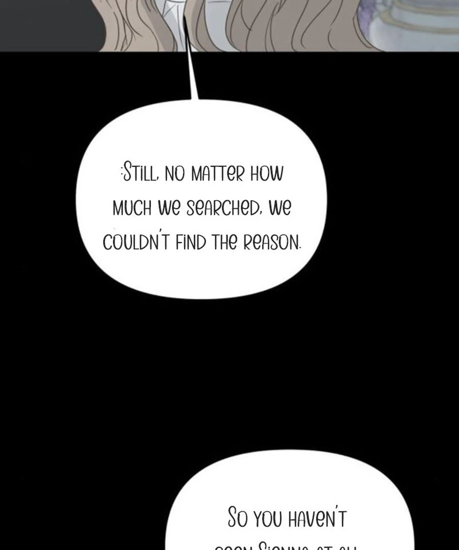 I Adopted a Male Lead From a Prison Shelter Chapter 76 - page 93