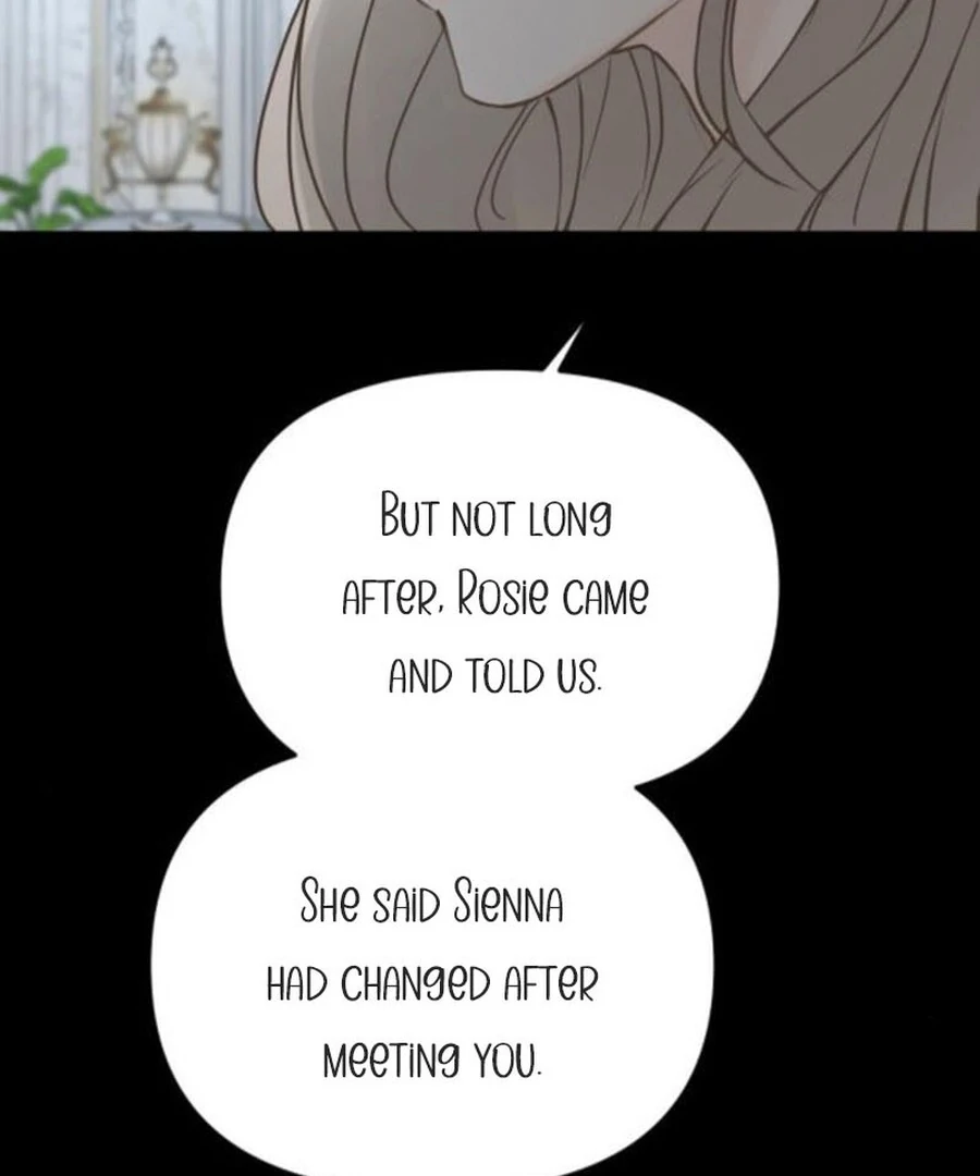 I Adopted a Male Lead From a Prison Shelter Chapter 76 - page 96