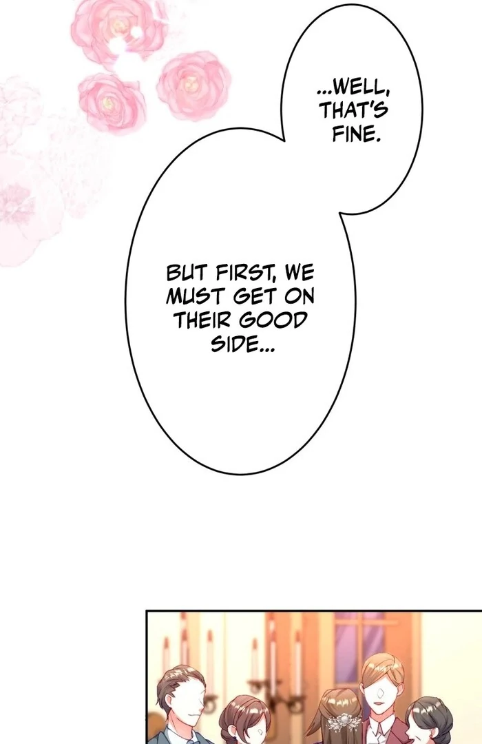 Revenge on Your Heart Chapter 11 - page 10