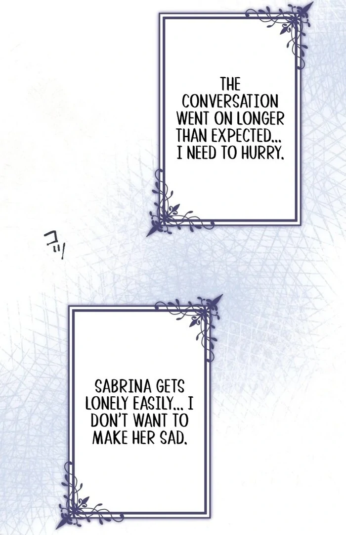 Revenge on Your Heart Chapter 11 - page 105