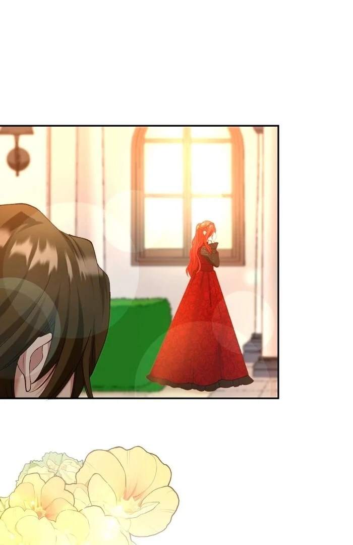 Revenge on Your Heart Chapter 11 - page 107