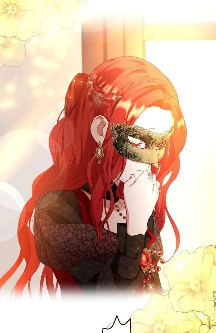 Revenge on Your Heart Chapter 11 - page 108