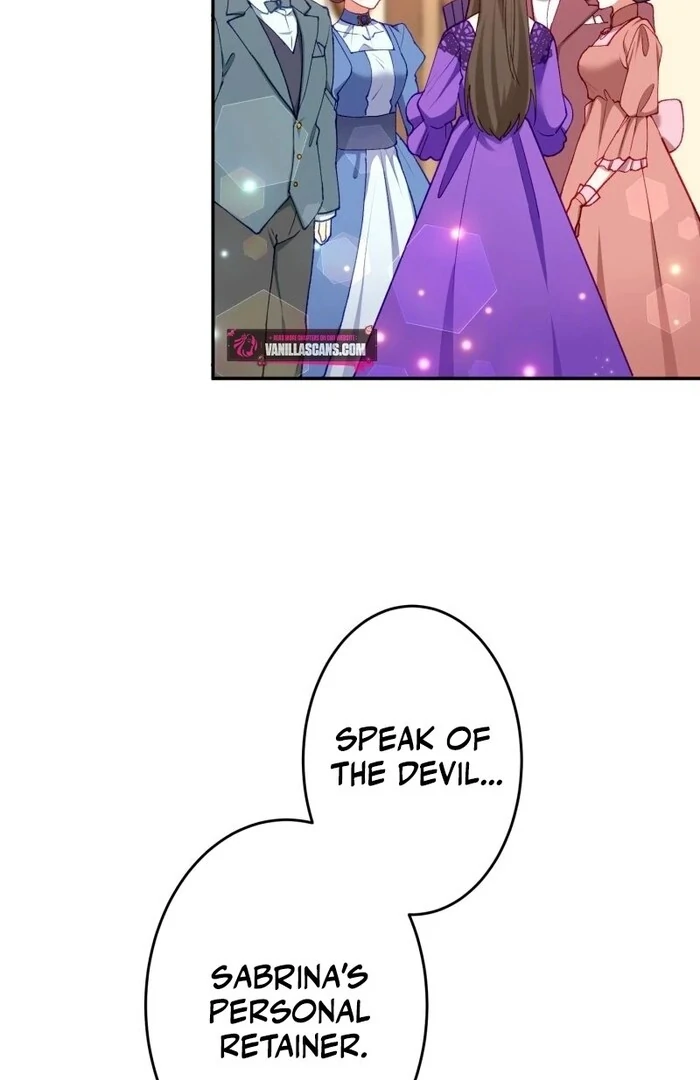 Revenge on Your Heart Chapter 11 - page 11